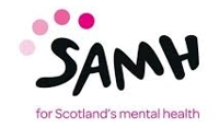  SAMH - The Scottish Association for Mental Health